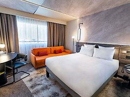 Novotel Warszawa Centrum