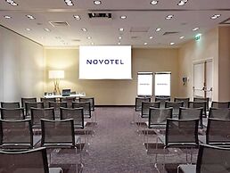 Novotel Warszawa Centrum
