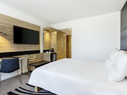 Novotel Warszawa Centrum
