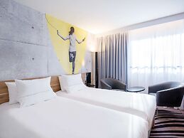 Novotel Warszawa Centrum