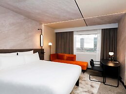 Novotel Warszawa Centrum