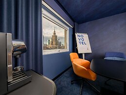 Novotel Warszawa Centrum