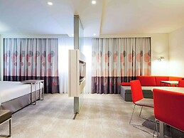 Novotel Warszawa Centrum