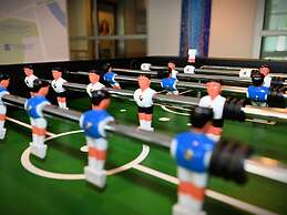 Novotel Warszawa Centrum