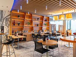 Novotel Warszawa Centrum