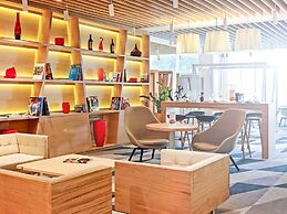 Novotel Warszawa Centrum