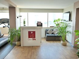 Novotel Warszawa Centrum