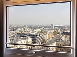 Novotel Warszawa Centrum