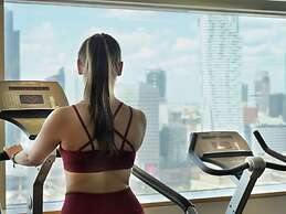 Novotel Warszawa Centrum