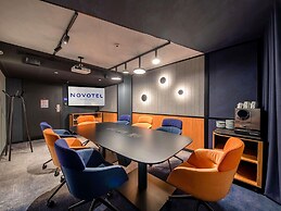 Novotel Warszawa Centrum