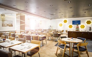 Novotel Warszawa Centrum