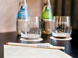 Novotel Warszawa Centrum
