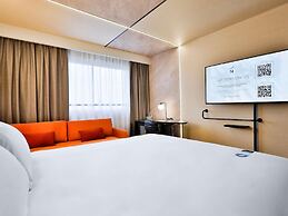 Novotel Warszawa Centrum