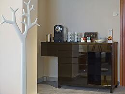 Novotel Warszawa Centrum