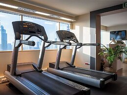 Novotel Warszawa Centrum