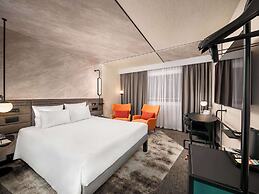 Novotel Warszawa Centrum