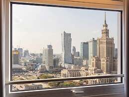 Novotel Warszawa Centrum