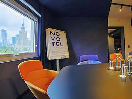 Novotel Warszawa Centrum