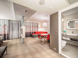 Novotel Warszawa Centrum