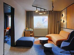 Novotel Warszawa Centrum