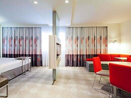 Novotel Warszawa Centrum