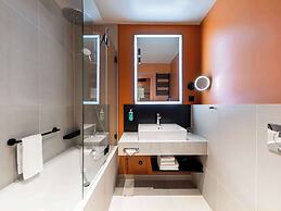 Novotel Warszawa Centrum