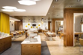 Novotel Warszawa Centrum