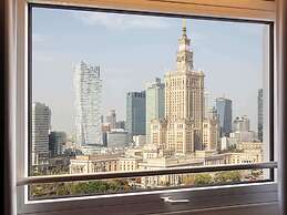 Novotel Warszawa Centrum