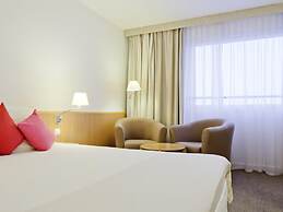 Novotel Warszawa Centrum