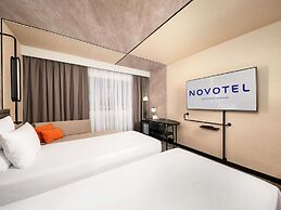 Novotel Warszawa Centrum