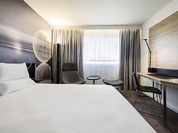 Novotel Warszawa Centrum