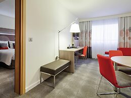 Novotel Warszawa Centrum