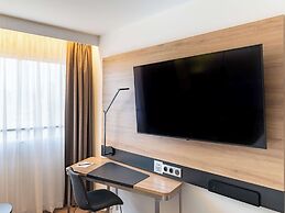 Novotel Warszawa Centrum