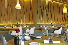 Novotel Warszawa Centrum