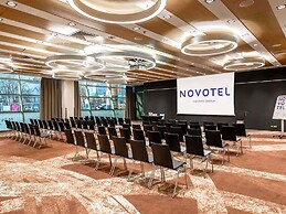 Novotel Warszawa Centrum