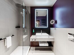 Novotel Warszawa Centrum