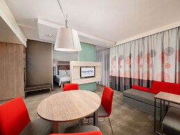 Novotel Warszawa Centrum