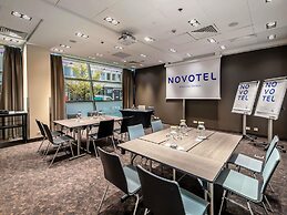 Novotel Warszawa Centrum