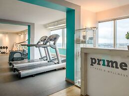 Novotel Warszawa Centrum