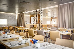 Novotel Warszawa Centrum