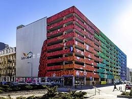 Novotel Warszawa Centrum