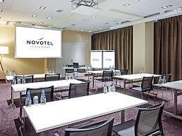 Novotel Warszawa Centrum