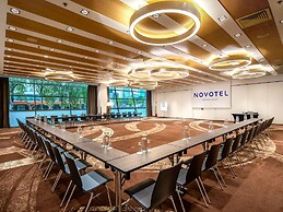 Novotel Warszawa Centrum