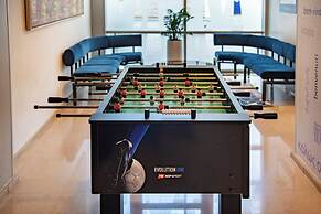Novotel Warszawa Centrum