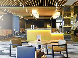 Novotel Warszawa Centrum