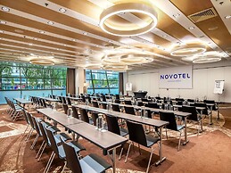 Novotel Warszawa Centrum