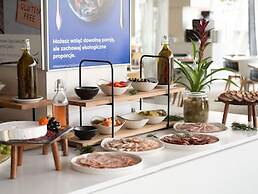 Novotel Warszawa Centrum