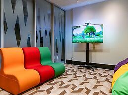 Novotel Warszawa Centrum