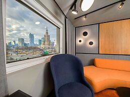 Novotel Warszawa Centrum