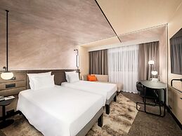 Novotel Warszawa Centrum